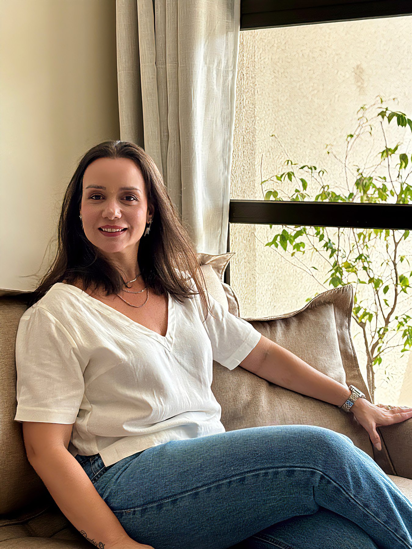 Ligia Bernardes